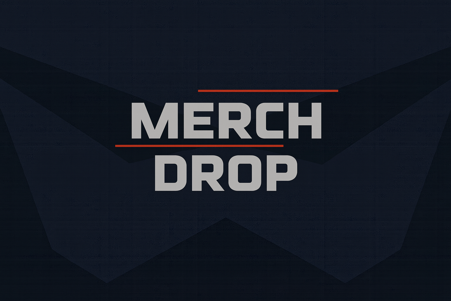 Merch Drop 01: SOV Classic